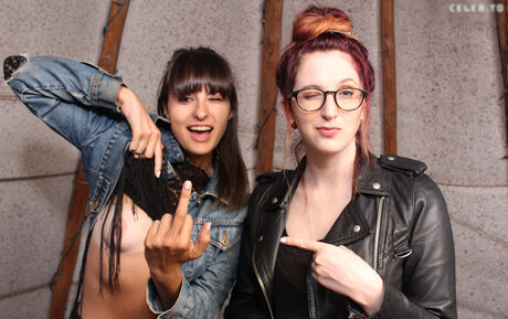 Photobox Flashes Photo nue de fuite OnlyFans de Photobox Flashes #39