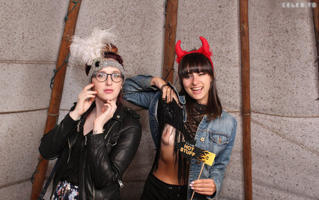 Photobox Flashes Photo nue de fuite OnlyFans de Photobox Flashes #40