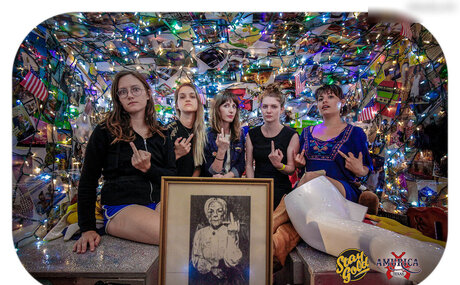 Photobox Flashes Photo nue de fuite OnlyFans de Photobox Flashes #44