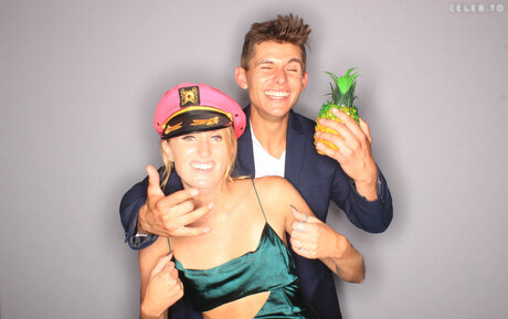 Photobox Flashes Photo nue de fuite OnlyFans de Photobox Flashes #52