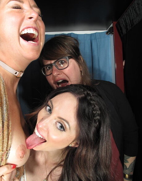 Photobox Flashes Photo nue de fuite OnlyFans de Photobox Flashes #80