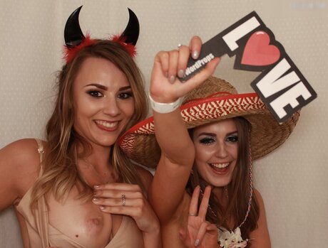 Photobox Flashes Photo nue de fuite OnlyFans de Photobox Flashes #92