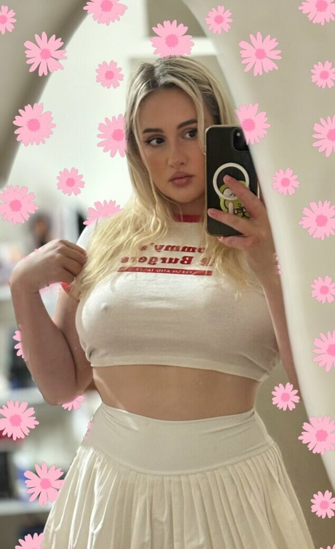 Photo nue de fuite OnlyFans de Nurseofdeathttv Nurseau #13 Photo nue de fuite OnlyFans de Nurseofdeathttv Nurseau #13