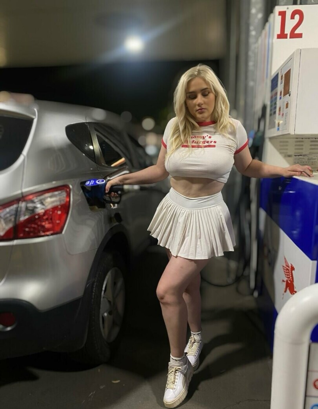 Photo nue de fuite OnlyFans de Nurseofdeathttv Nurseau #14 Photo nue de fuite OnlyFans de Nurseofdeathttv Nurseau #14