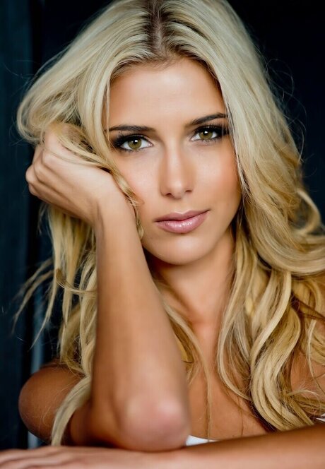 Taryn Morris