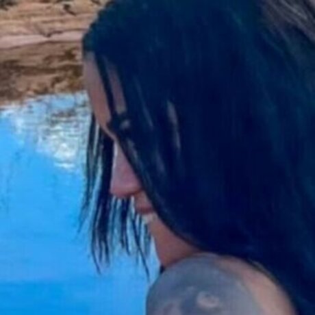 Photo nue de fuite OnlyFans de Kleisla