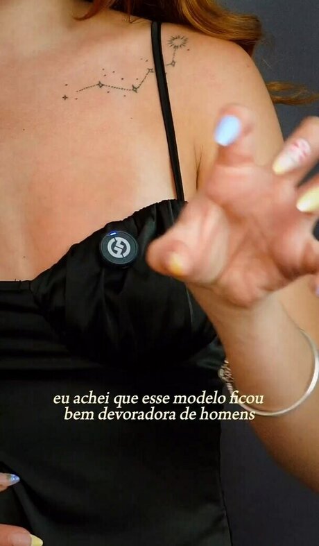 Liv Resenhas
