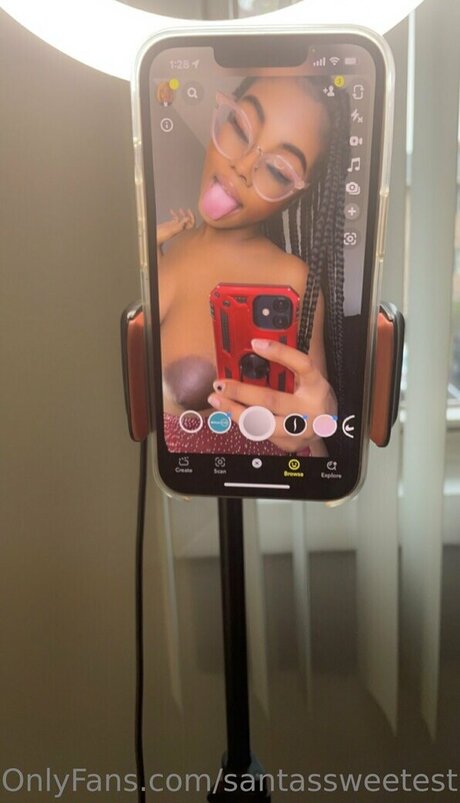 Santassweetest