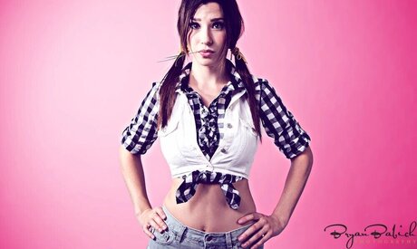 Abbe Drake Abbegirl
