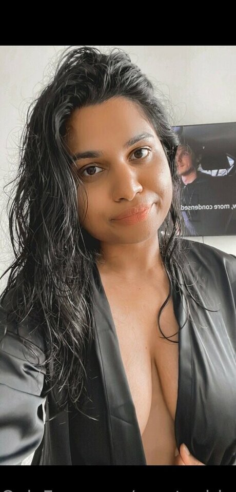Miss Patel