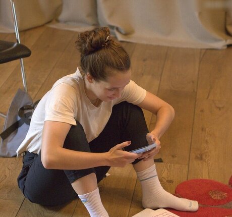 Lena Schilling