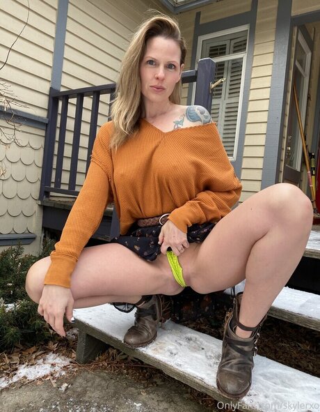 Skylerxo
