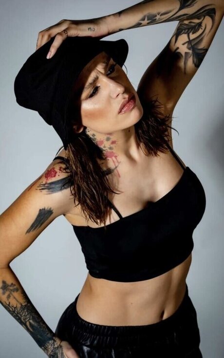 Liza Waschke