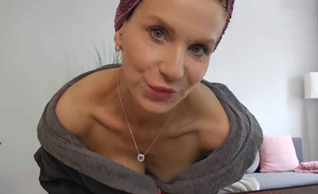 Photo nue de fuite OnlyFans de Bettie Ballhaus #1717