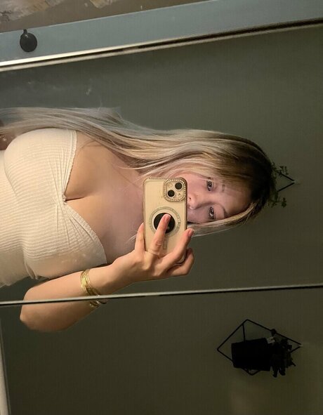 Photo nue de fuite OnlyFans de Ygwbt