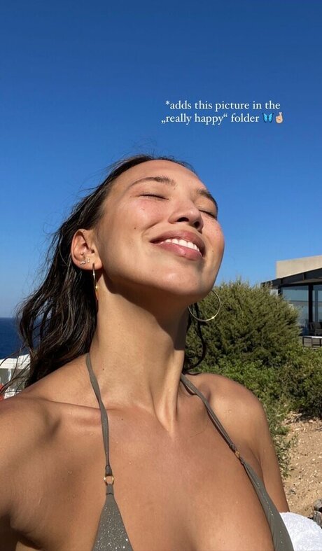 Adorable Caro