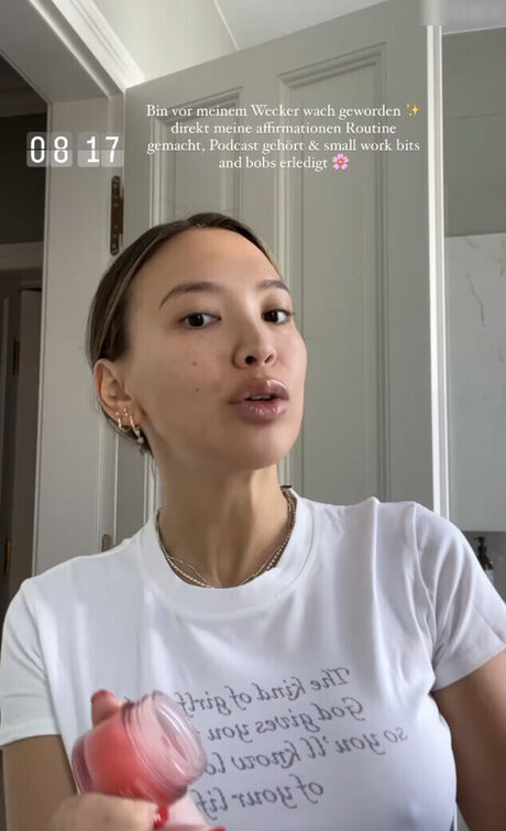 Adorable Caro