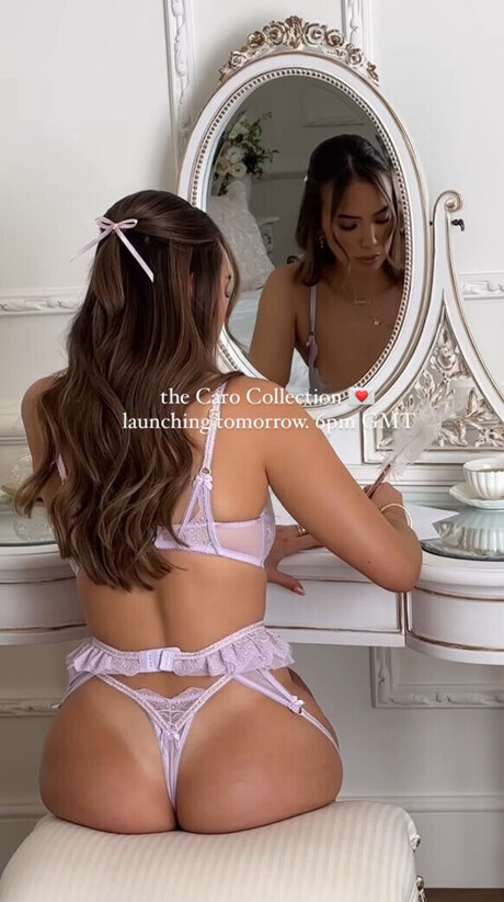 Adorable Caro