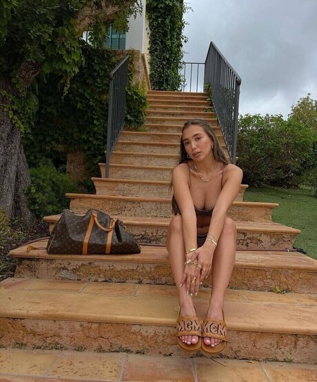 Adorable Caro