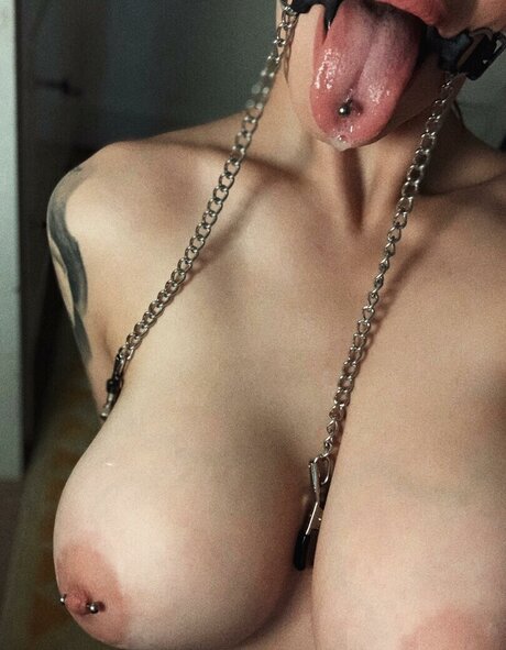Photo nue de fuite OnlyFans de Shaihulud