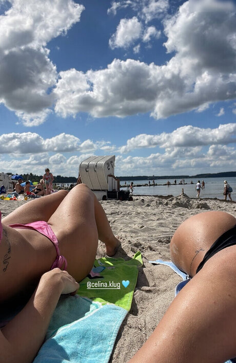 Celina Klug