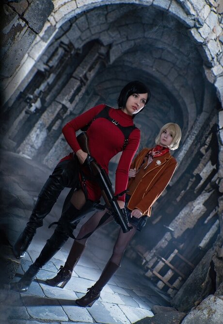 Red Saya