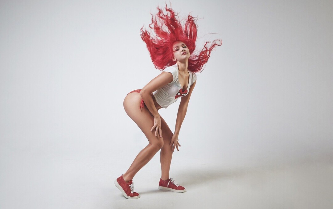 Photo nue de fuite OnlyFans de Red Saya #151 Photo nue de fuite OnlyFans de Red Saya #151