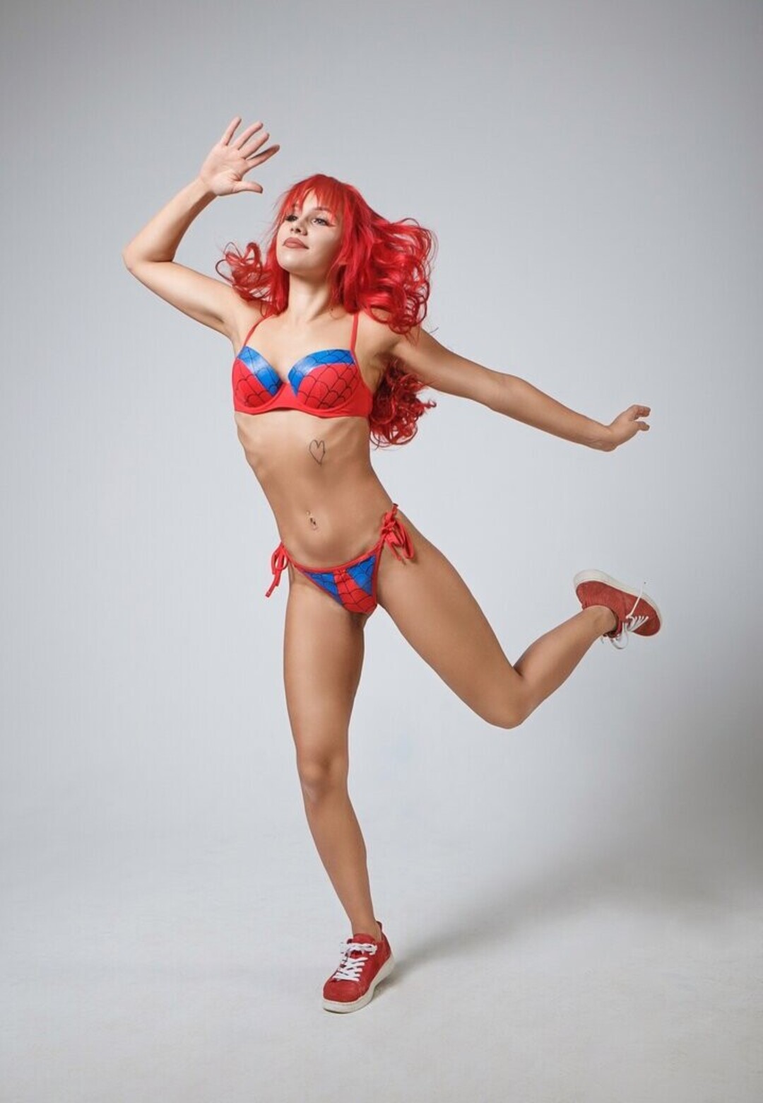 Photo nue de fuite OnlyFans de Red Saya #163 Photo nue de fuite OnlyFans de Red Saya #163