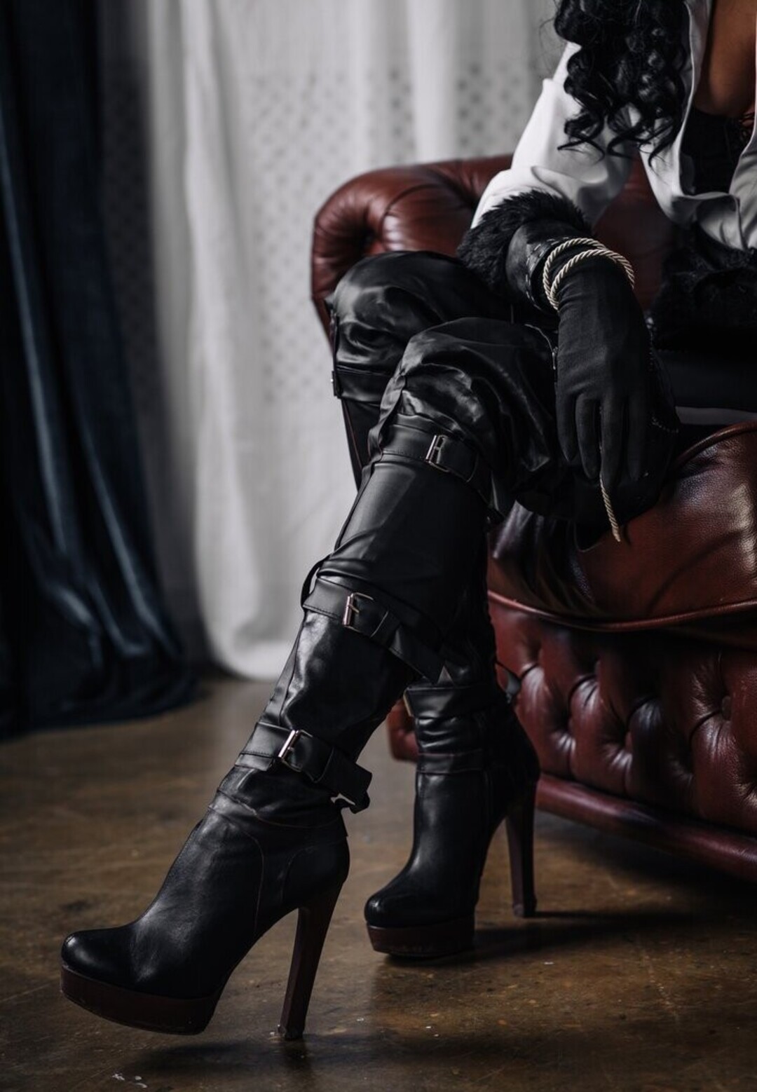 Photo nue de fuite OnlyFans de Red Saya #170 Photo nue de fuite OnlyFans de Red Saya #170