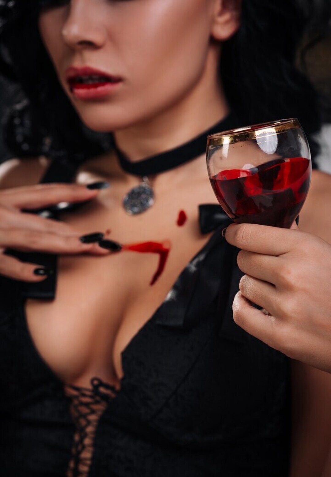 Photo nue de fuite OnlyFans de Red Saya #177 Photo nue de fuite OnlyFans de Red Saya #177