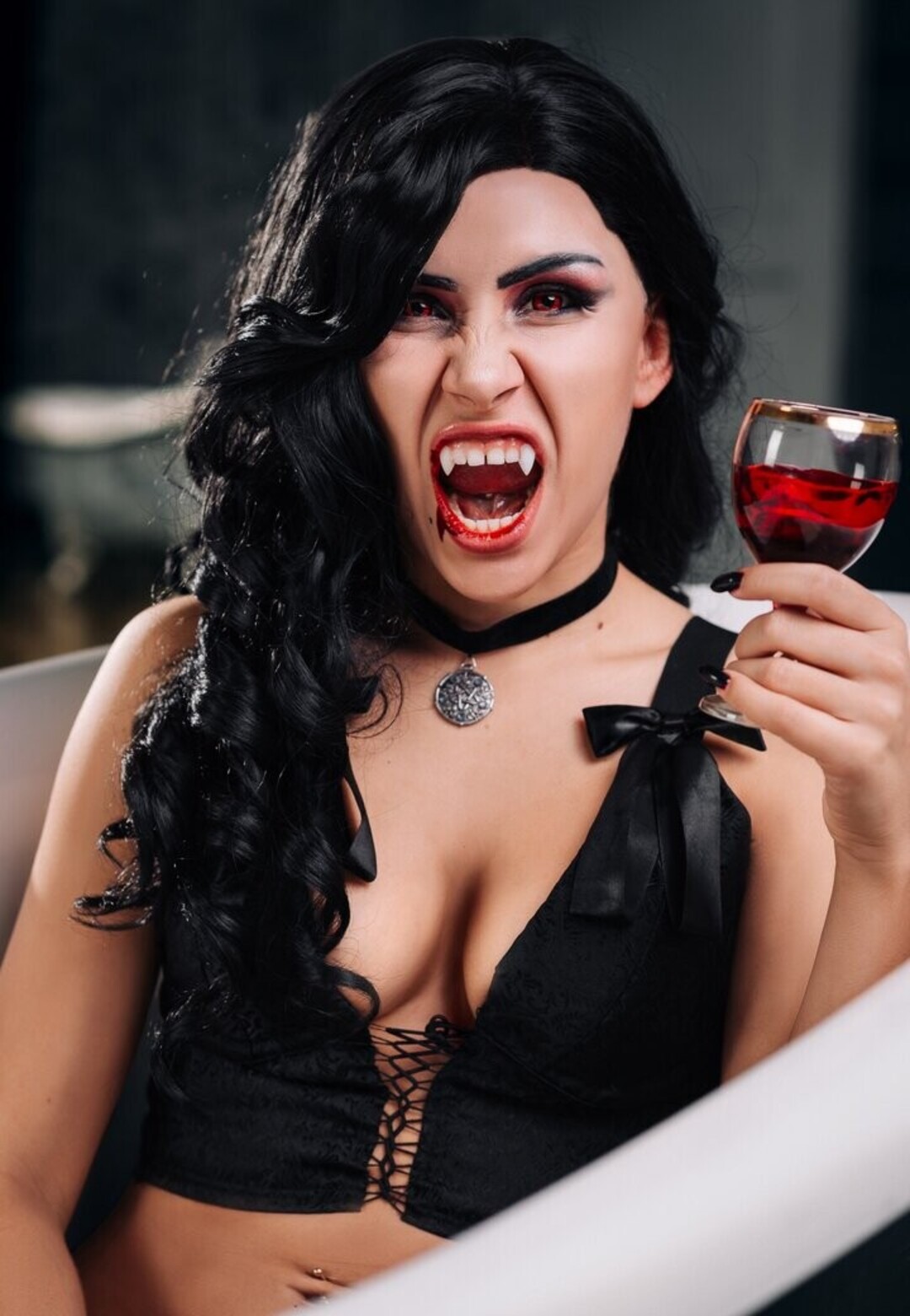 Photo nue de fuite OnlyFans de Red Saya #178 Photo nue de fuite OnlyFans de Red Saya #178