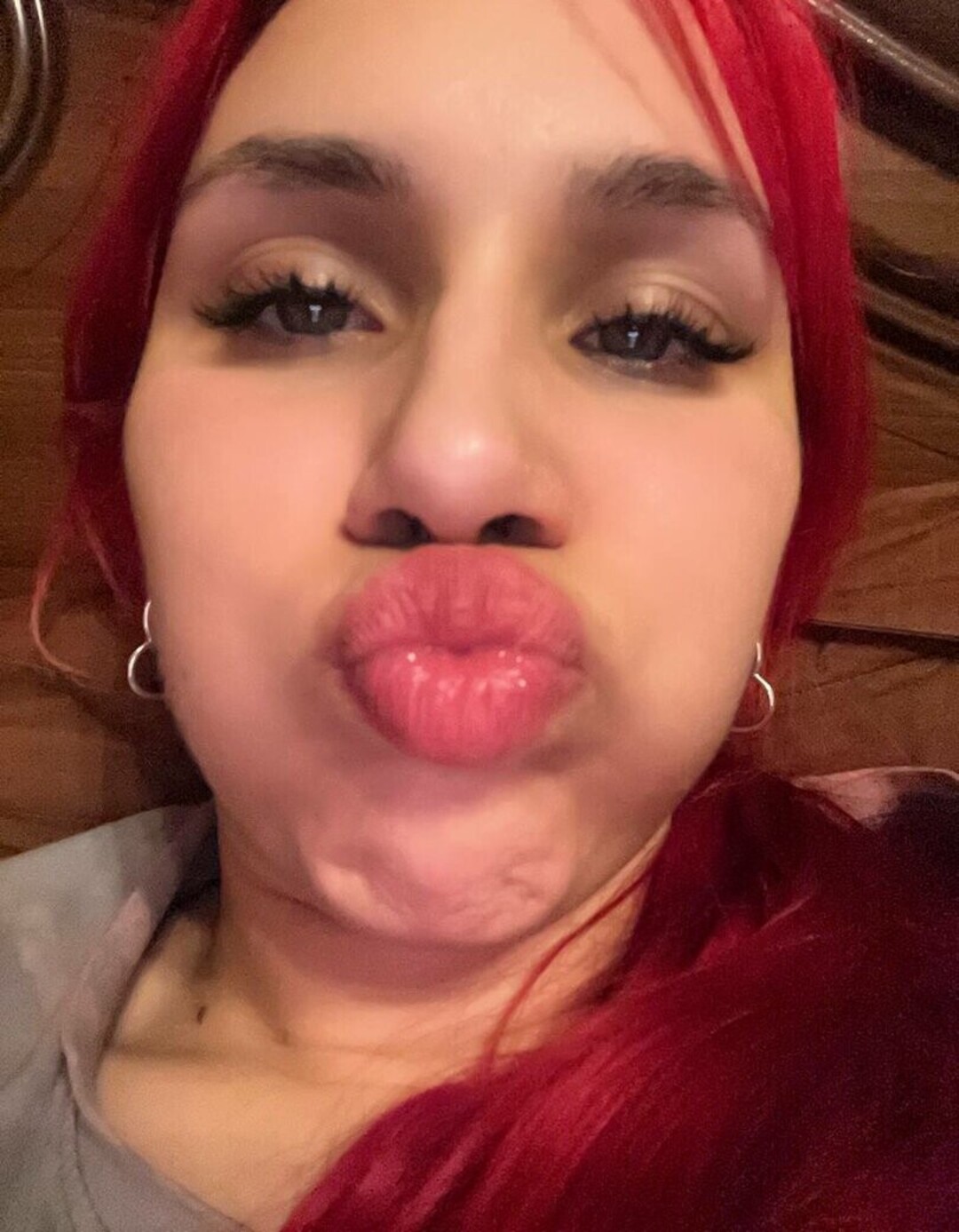 Photo nue de fuite OnlyFans de Red Saya #20 Photo nue de fuite OnlyFans de Red Saya #20