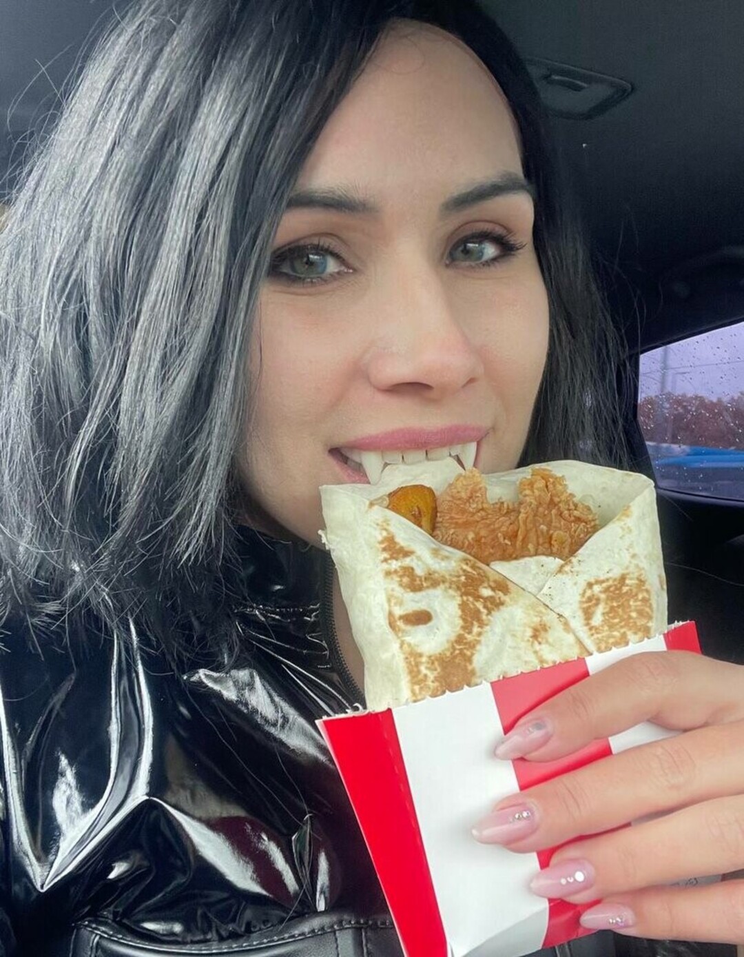 Photo nue de fuite OnlyFans de Red Saya #46 Photo nue de fuite OnlyFans de Red Saya #46