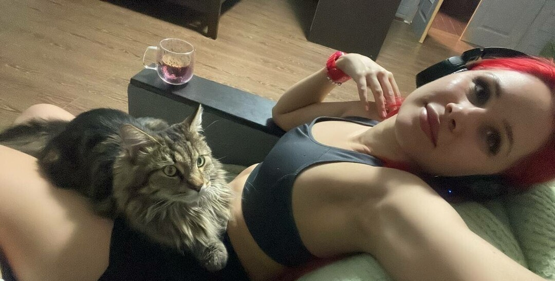 Photo nue de fuite OnlyFans de Red Saya #56 Photo nue de fuite OnlyFans de Red Saya #56