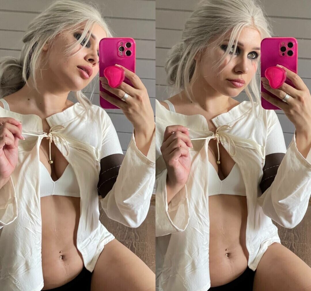Photo nue de fuite OnlyFans de Red Saya #61 Photo nue de fuite OnlyFans de Red Saya #61