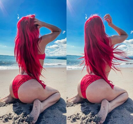 Red Saya