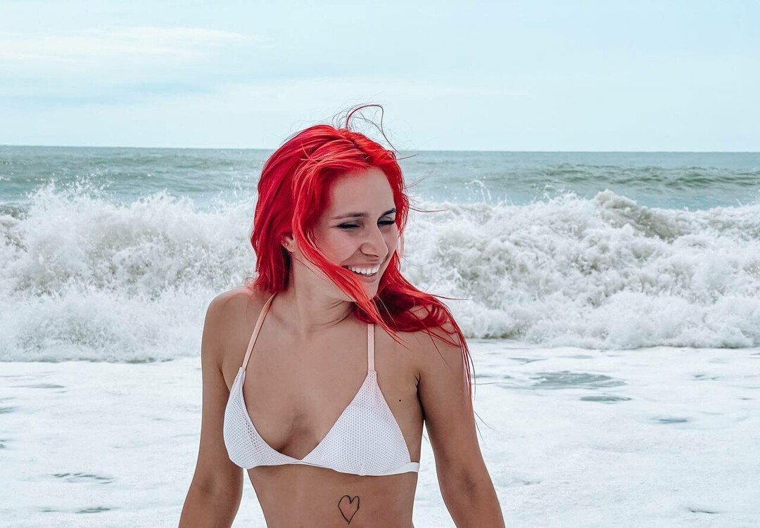 Photo nue de fuite OnlyFans de Red Saya #80 Photo nue de fuite OnlyFans de Red Saya #80