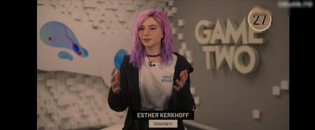 Esther Kerkhoff