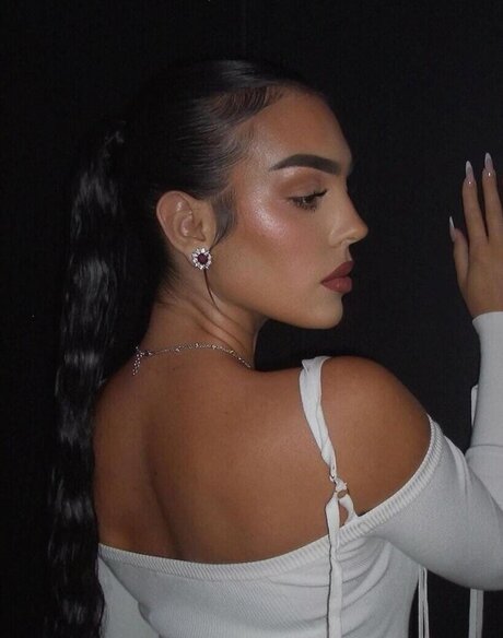 Georgina Rodriguez Hernndez