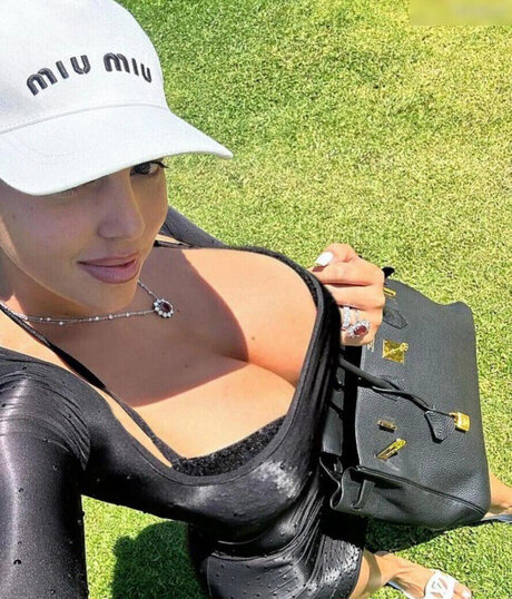 Georgina Rodriguez Hernndez