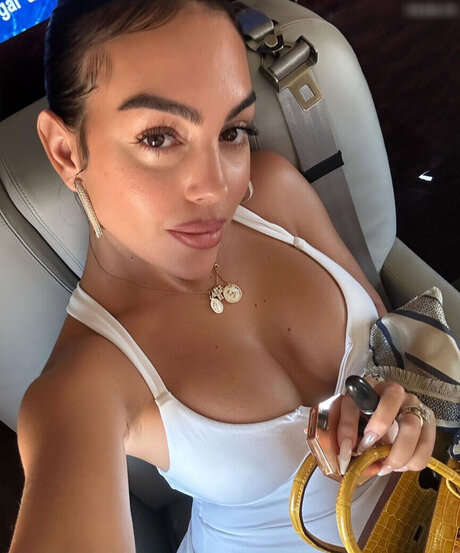 Georgina Rodriguez Hernndez