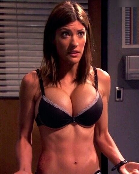 Jennifer Carpenter