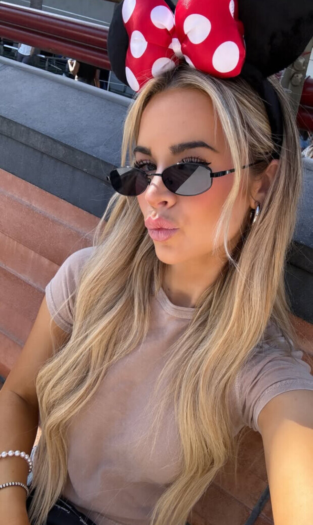 Photo nue de fuite OnlyFans de Emily Elizab3th #473 Photo nue de fuite OnlyFans de Emily Elizab3th #473