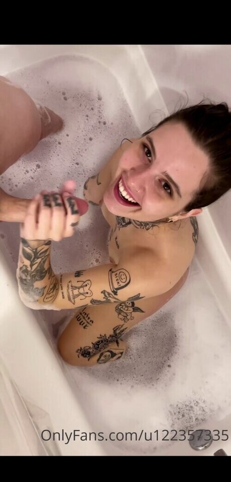Tattedteddy