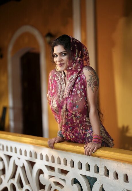 Reshmi R Nair