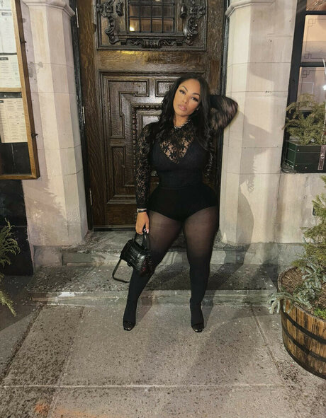 Photo nue de fuite OnlyFans de Nuski
