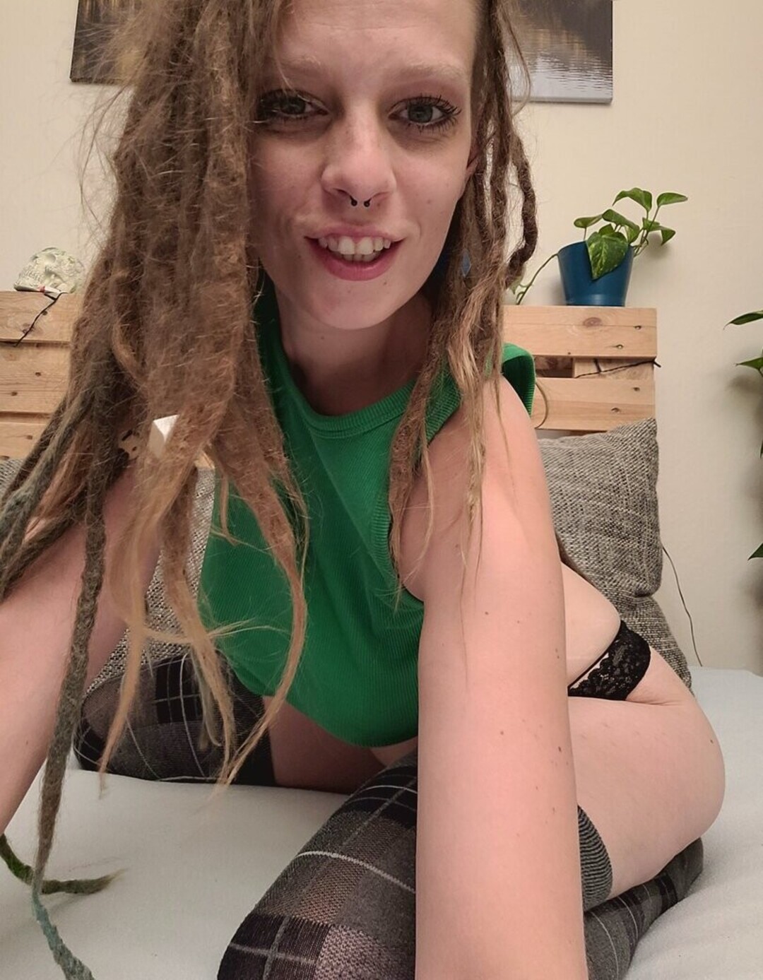 Photo nue de fuite OnlyFans de Mena Dreadfull #82 Photo nue de fuite OnlyFans de Mena Dreadfull #82