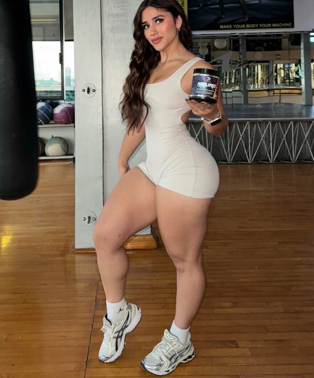Photo nue de fuite OnlyFans de Jasminerguez777 #53 Photo nue de fuite OnlyFans de Jasminerguez777 #53