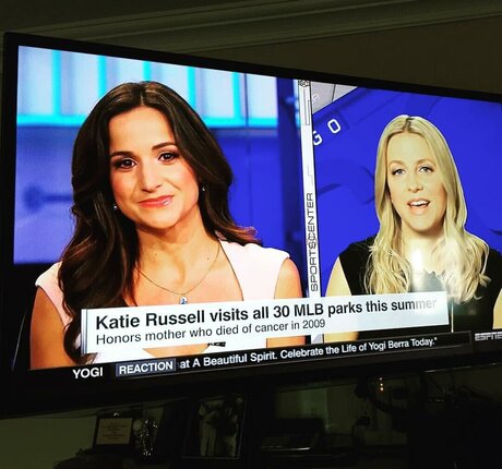 Dianna Russini