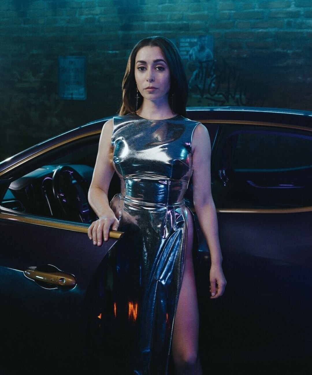 Photo nue de fuite OnlyFans de Cristin Milioti #10 Photo nue de fuite OnlyFans de Cristin Milioti #10